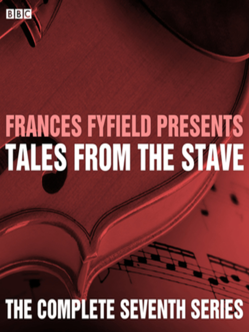 Title details for Tales from the Stave by Frances Fyfield - Available